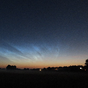 <font class="tempImageTitleThumbText">Noctilucent Clouds</font><br>K Bradshaw<br>Aug 11 4:22pm<br>Irlam, UK