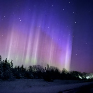 <font class="tempImageTitleThumbText">Aurora</font><br>K<br>Jan 20 3:50pm<br>Saint Andrews, New Brunswick, C
