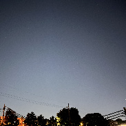 <font class="tempImageTitleThumbText">Comet C/2023 A3 Tsuchinshan-ATLAS</font><br>K lee<br>Oct 17 1:12am<br>Elmhurst, NY