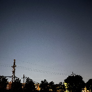 <font class="tempImageTitleThumbText">Comet C/2023 A3 Tsuchinshan-ATLAS</font><br>K lee<br>Oct 20 2:02am<br>Elmhurst, NY