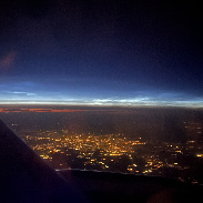 <font class="tempImageTitleThumbText">Noctilucent Clouds</font><br>KRZYSZTOF GOŁYŃSKI<br>Jul 4 1:12pm<br>Berlin, Germany