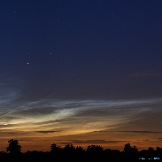 <font class="tempImageTitleThumbText">Noctilucent Clouds – NLC</font><br>Kałużny Michał<br>Jul 4 7:38pm<br>Leszno, Poland