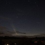 <font class="tempImageTitleThumbText">Comet Tsuchinshan-ATLAS (C/2023 A3)</font><br>Kai-Uwe Wehrheim<br>Oct 14 5:41am<br>Heidenrod, Hesse, Germany