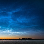 <font class="tempImageTitleThumbText">Noctilucent Clouds</font><br>Kairo Kiitsak<br>Jul 12 7:42am<br>Papsaare, Estonia 