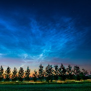 <font class="tempImageTitleThumbText">Noctilucent Clouds</font><br>Kairo Kiitsak<br>Jul 15 9:29am<br>Estonia, Papsaare