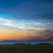 <font class="tempImageTitleThumbText">Noctilucent Clouds</font><br>Kairo Kiitsak<br>Jul 23 7:48am<br>Simuna, Estonia
