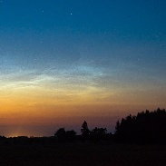<font class="tempImageTitleThumbText">Noctilucent Clouds</font><br>Kairo Kiitsak<br>Aug 11 2:28pm<br>Karivärava, Estonia 