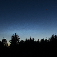<font class="tempImageTitleThumbText">Noctilucent Clouds</font><br>Kairo Kiitsak<br>May 31 9:28am<br>Tõravere, Estonia 