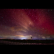 <font class="tempImageTitleThumbText">Aurora Or SAR Arcs?</font><br>Kamila Mazurkiewicz Osiak<br>Nov 7 7:06pm<br>near Modliborzyce, Poland