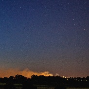 <font class="tempImageTitleThumbText">Noctilucent Clouds</font><br>Kamila Mazurkiewicz Osiak<br>Jun 12 10:10am<br>near Puławy, Poland