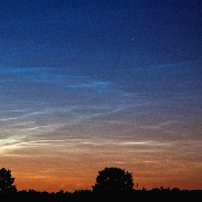 <font class="tempImageTitleThumbText">Noctilucent Clouds</font><br>Kamila Mazurkiewicz Osiak<br>Jul 8 5:39pm<br>Trzcianki, near Puławy, Poland