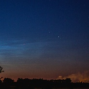 <font class="tempImageTitleThumbText">Noctilucent Clouds</font><br>Kamila Osiak<br>Jun 18 10:10pm<br>Trzcianki, near Puławy, Poland