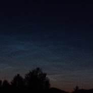 <font class="tempImageTitleThumbText">Noctilucent Clouds</font><br>Karen Corrigan<br>Jul 25 10:17pm<br>Seward, Alaska