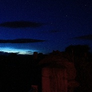 <font class="tempImageTitleThumbText">Noctilucent Clouds</font><br>Karl Kirkup <br>Nov 24 3:34am<br>Longridge Lancashire uk 