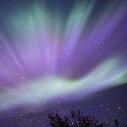 <font class="tempImageTitleThumbText">Rainbow Auroras</font><br>Karsten Berger<br>Sep 15 10:37am<br>Inari, Finnland
