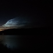 <font class="tempImageTitleThumbText">Noctilucent Cloud</font><br>Katrin Melander<br>Aug 12 4:20pm<br>Sweden