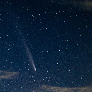 <font class="tempImageTitleThumbText"> Comet C/2023 A3 Tsuchinshan-ATLAS</font><br>Kazuo Ishimoto<br>Oct 23 3:01am<br>Gifu,JAPAN