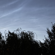 <font class="tempImageTitleThumbText">Noctilucent Clouds</font><br>Ken Florey<br>Jun 30 1:52pm<br>Horsham, West Sussex, England