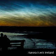 <font class="tempImageTitleThumbText">Noctilucent Clouds</font><br>Kenneth Conlon<br>Jun 26 2:33am<br>Rosses Point, County Sligo, Ire