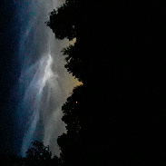 <font class="tempImageTitleThumbText">Noctilucent Clouds </font><br>Kenneth Hermsen<br>Jun 24 5:03am<br>Hermiston, Oregon 