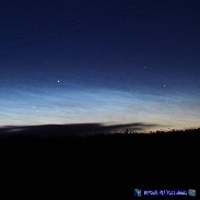 <font class="tempImageTitleThumbText">Noctilucent Clouds</font><br>Kenneth Mc Donagh <br>Jun 17 1:34am<br>Ballyshannon, Donegal, Ireland 