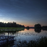 <font class="tempImageTitleThumbText">Noctilucent Clouds</font><br>Kenny Åström<br>Jul 10 4:21pm<br>Mora, Dalarna, Sweden