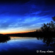 <font class="tempImageTitleThumbText">NOCTILUCENT CLOUDS</font><br>Kenny Åström<br>Jul 22 5:13pm<br>Mora, Dalarna, Sweden