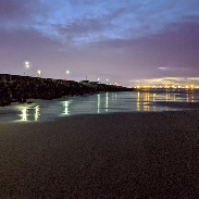 <font class="tempImageTitleThumbText">Noctilucent Clouds </font><br>Kevan Hubbard<br>Jun 6 11:00pm<br>Seaton Carew, Co Durham, Englan