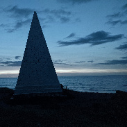 <font class="tempImageTitleThumbText">Noctilucent Clouds </font><br>Kevan Hubbard<br>Jun 3 9:49pm<br>Holy Island,Northumberland ,Eng