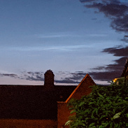 <font class="tempImageTitleThumbText">Noctilucent Clouds </font><br>Kevan Hubbard<br>Jun 22 10:54pm<br>Seaton Carew, Co Durham, Englan