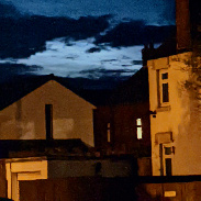 <font class="tempImageTitleThumbText">Noctilucent Clouds </font><br>Kevan Hubbard<br>Jun 23 12:33am<br>Seaton Carew, Co Durham, Englan