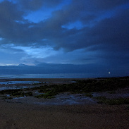 <font class="tempImageTitleThumbText">Noctilucent Clouds </font><br>Kevan Hubbard<br>Jun 25 11:02pm<br>Seaton Carew, Co Durham, Englan