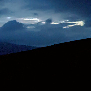 <font class="tempImageTitleThumbText">Noctilucent Clouds </font><br>Kevan Hubbard<br>Jul 1 6:31am<br>Garsdale Head,Yorkshire Dales N