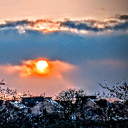 <font class="tempImageTitleThumbText">Sun Rise </font><br>Kevan Hubbard<br>Apr 2 8:01am<br>Seaton Carew,Co Durham, England