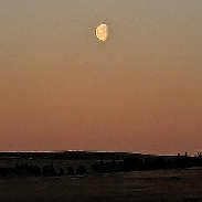 <font class="tempImageTitleThumbText">Waining Moon </font><br>Kevan Hubbard<br>Apr 7 5:41pm<br>Waskerley,Co Durham, England 