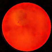 <font class="tempImageTitleThumbText">Sun And Sunspots.</font><br>Kevan Hubbard<br>May 15 2:24pm<br>Seaton Carew, Co Durham, Englan