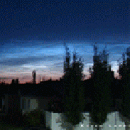 <font class="tempImageTitleThumbText">Noctilucent Cloud Timelapse</font><br>Keven Lapp<br>Jun 10 1:05pm<br>Edmonton, Alberta, Canada