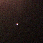 <font class="tempImageTitleThumbText">Aldebaran Occultation</font><br>Kevin R. Witman<br>Mar 5 6:56am<br>Cochranville, Pennsylvania