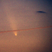 <font class="tempImageTitleThumbText">Comet C/2023 A3 (Tsuchinshan-ATLAS)</font><br>Kevin R. Witman<br>Oct 13 2:07am<br>Cochranville, Pennsylvania