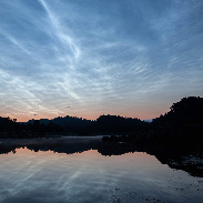 <font class="tempImageTitleThumbText">Noctilucent Clouds</font><br>Kim Andre Nyhammer<br>Jun 19 4:20pm<br>Bergen, Norway