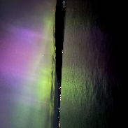<font class="tempImageTitleThumbText">Aurora</font><br>Kim Taylor<br>Jul 4 7:39am<br>Lake Coeur d’Alene, Idaho