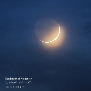 <font class="tempImageTitleThumbText">Occultation Of  Aldebaran</font><br>Kouji Ohnishi<br>May 8 1:58pm<br>Sugadaira, Nagano, Japan