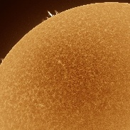 <font class="tempImageTitleThumbText">Sun Prominance</font><br>LONG AHMAD<br>Apr 14 5:49am<br>Langkawi, malaysia