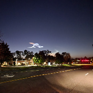 <font class="tempImageTitleThumbText">Noctilucent Clouds?</font><br>LUIS A RODRIGUEZ<br>Nov 14 6:58pm<br>Henrico, Virginia 23228 (Richmo