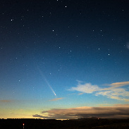<font class="tempImageTitleThumbText">Comet C/2023 A3 Tsuchinshan-ATLAS</font><br>Ladislav Gagyi<br>Oct 15 7:56pm<br>Kosice,Slovakia