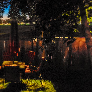 <font class="tempImageTitleThumbText">Noctilucent Clouds</font><br>Lance Taylor<br>Jul 20 6:30am<br>Edmonton, Alberta, Canada