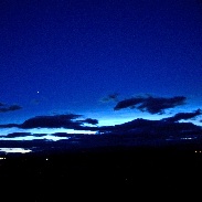 <font class="tempImageTitleThumbText">Noctilucent Clouds</font><br>Larry Anderson<br>Jun 9 5:59am<br>Dillon, Montana
