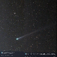 <font class="tempImageTitleThumbText">C2025 R3 Panstarrs</font><br>Larry Stevens<br>Apr 7 4:56pm<br>Portal, AZ, USA