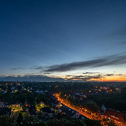 <font class="tempImageTitleThumbText">Impressive Noctilucent Cloud Start</font><br>Laura Kranich<br>Jun 2 2:32am<br>Kiel, Schleswig-Holstein, Germa