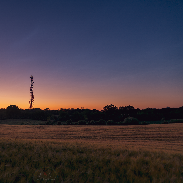 <font class="tempImageTitleThumbText">Early Evening Noctilucent Clouds</font><br>Laura Kranich<br>Jun 18 4:56pm<br>Kiel, Schleswig-Holstein, Germa